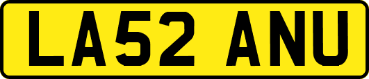 LA52ANU