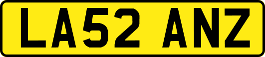 LA52ANZ