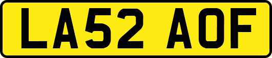 LA52AOF