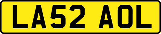 LA52AOL