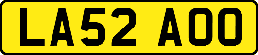 LA52AOO