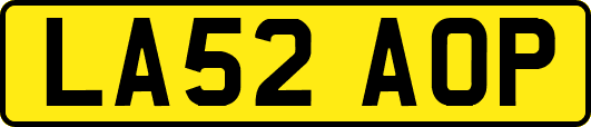 LA52AOP