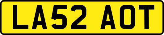 LA52AOT
