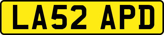 LA52APD