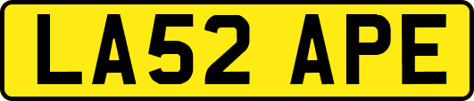 LA52APE