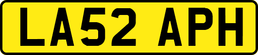 LA52APH