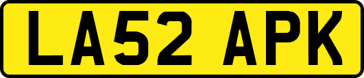 LA52APK