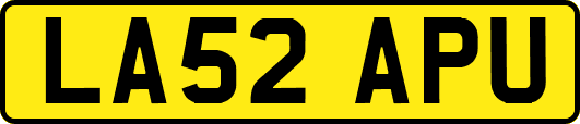 LA52APU