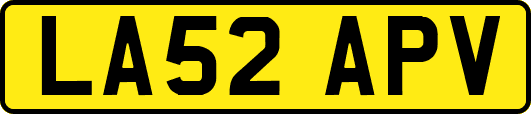 LA52APV