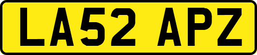 LA52APZ