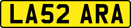 LA52ARA