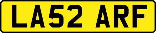 LA52ARF