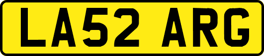 LA52ARG