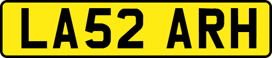 LA52ARH