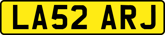 LA52ARJ