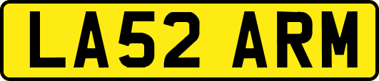 LA52ARM