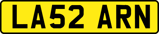 LA52ARN