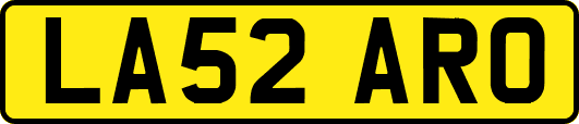 LA52ARO