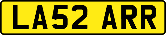 LA52ARR