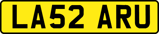 LA52ARU