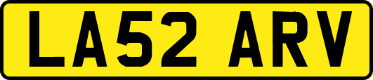 LA52ARV