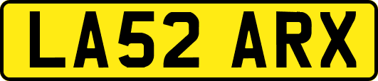 LA52ARX
