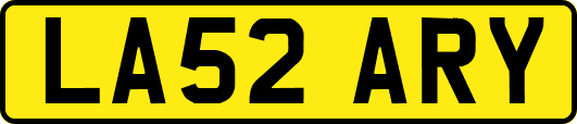 LA52ARY