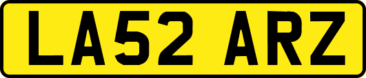 LA52ARZ
