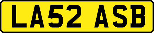 LA52ASB