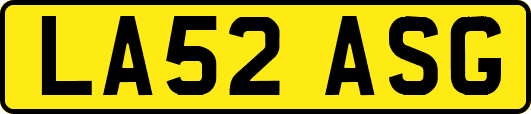 LA52ASG