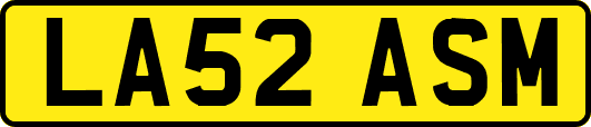 LA52ASM