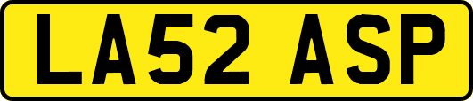 LA52ASP