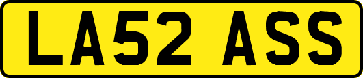 LA52ASS
