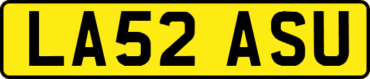 LA52ASU