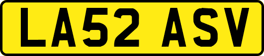 LA52ASV