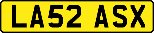 LA52ASX
