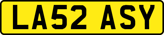 LA52ASY