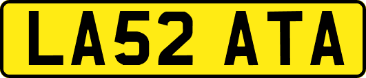 LA52ATA