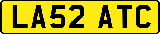 LA52ATC