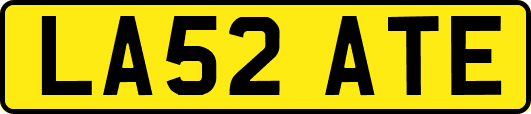 LA52ATE