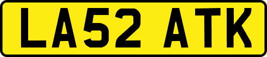 LA52ATK