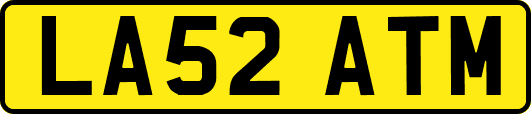 LA52ATM
