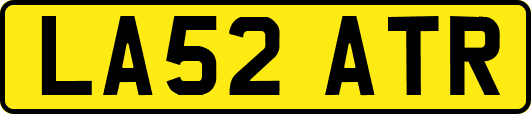 LA52ATR