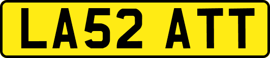 LA52ATT