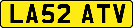 LA52ATV