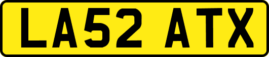 LA52ATX