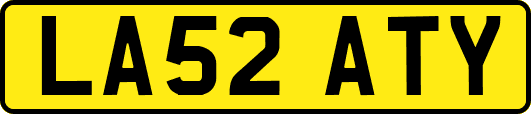 LA52ATY