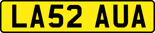 LA52AUA