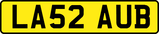 LA52AUB