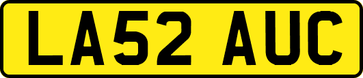 LA52AUC